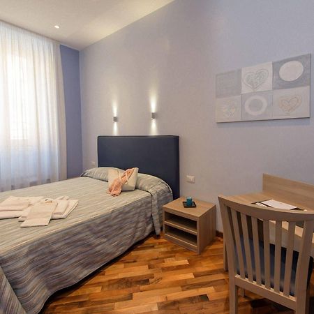 La Grande Bellezza Guest House Rome Luaran gambar