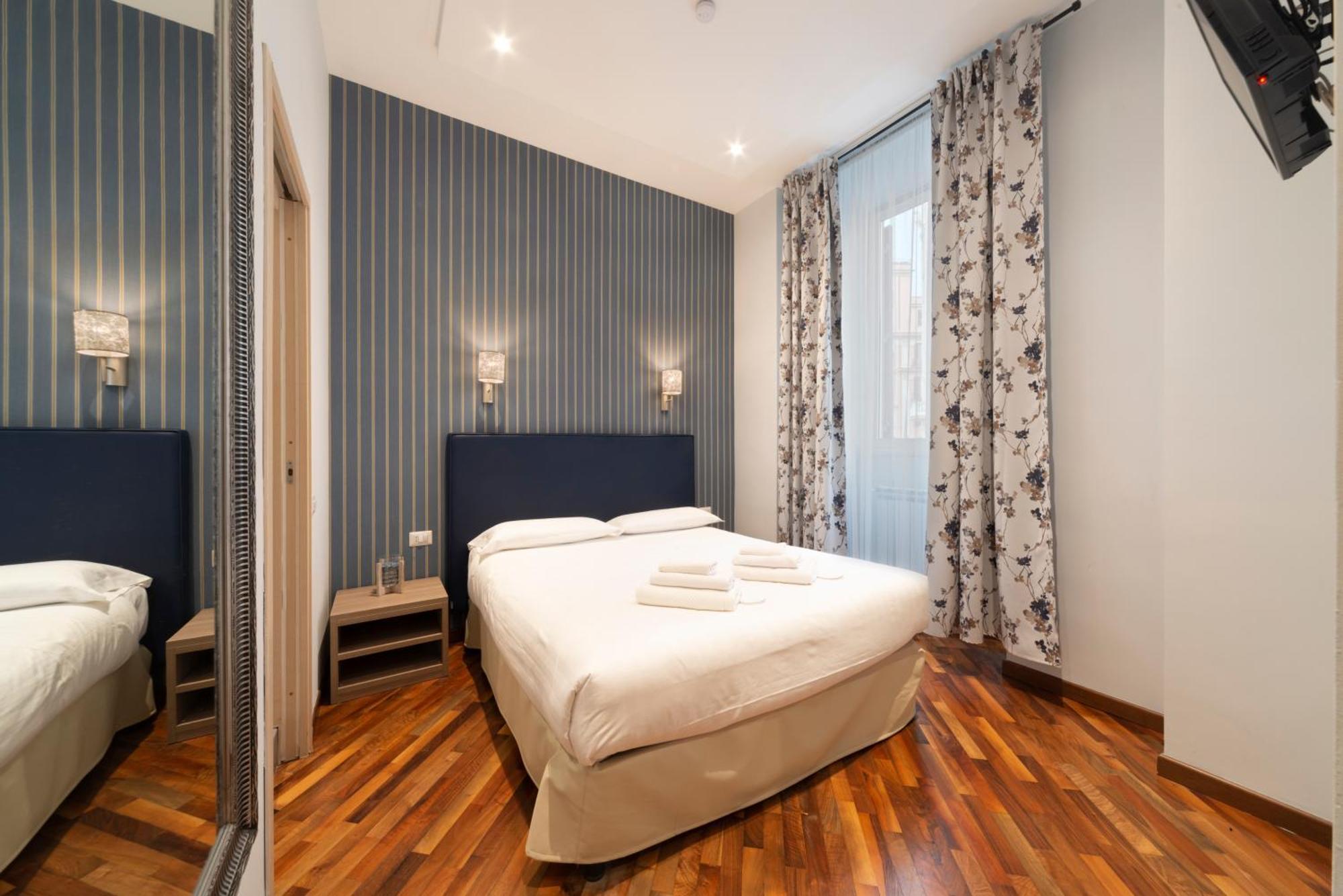 La Grande Bellezza Guest House Rome Luaran gambar