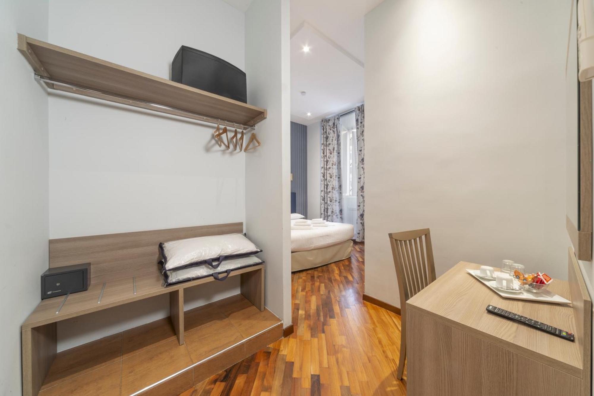 La Grande Bellezza Guest House Rome Luaran gambar