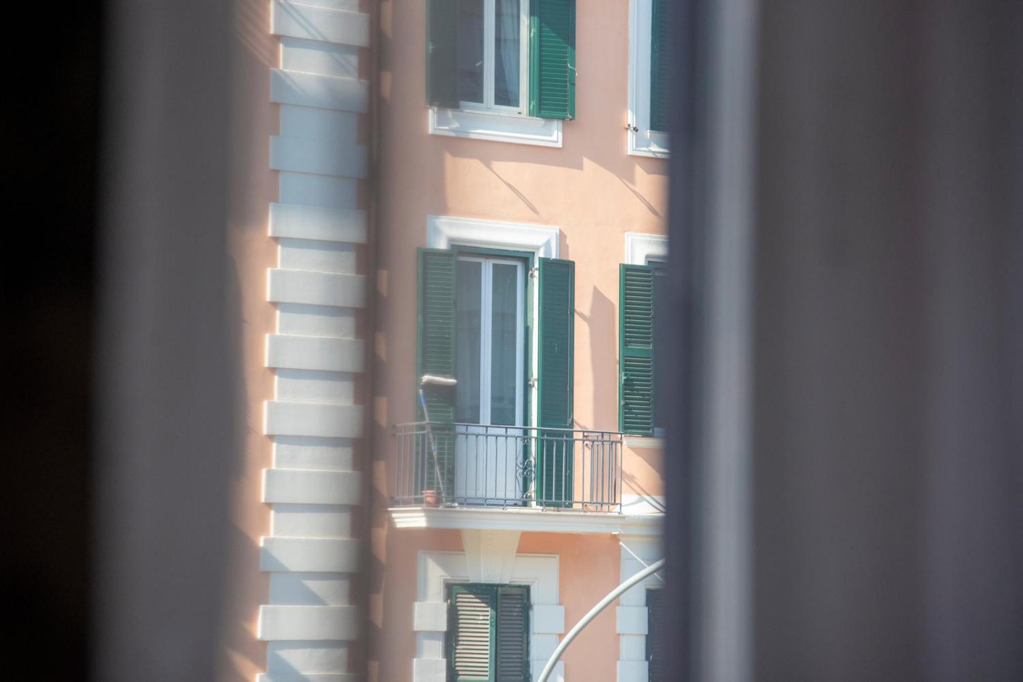 La Grande Bellezza Guest House Rome Luaran gambar