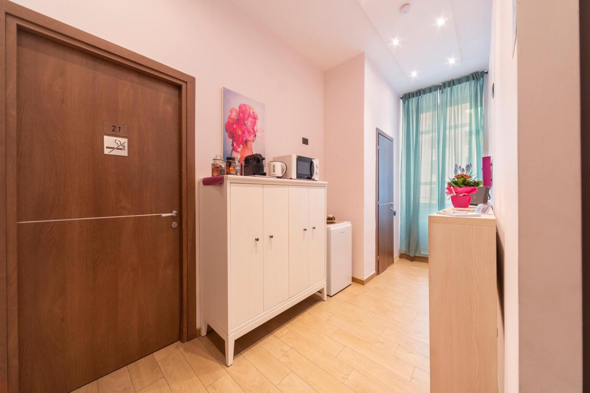 La Grande Bellezza Guest House Rome Luaran gambar