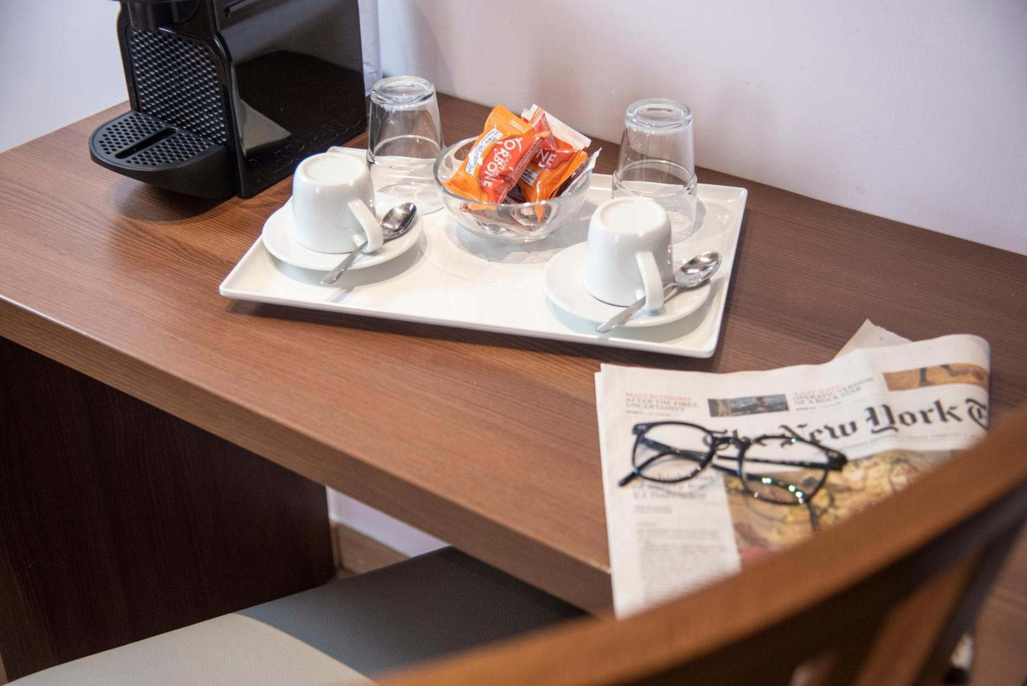 La Grande Bellezza Guest House Rome Luaran gambar
