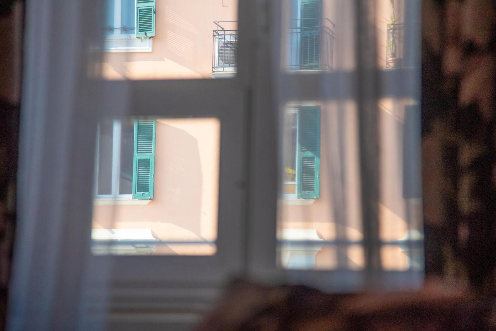 La Grande Bellezza Guest House Rome Luaran gambar