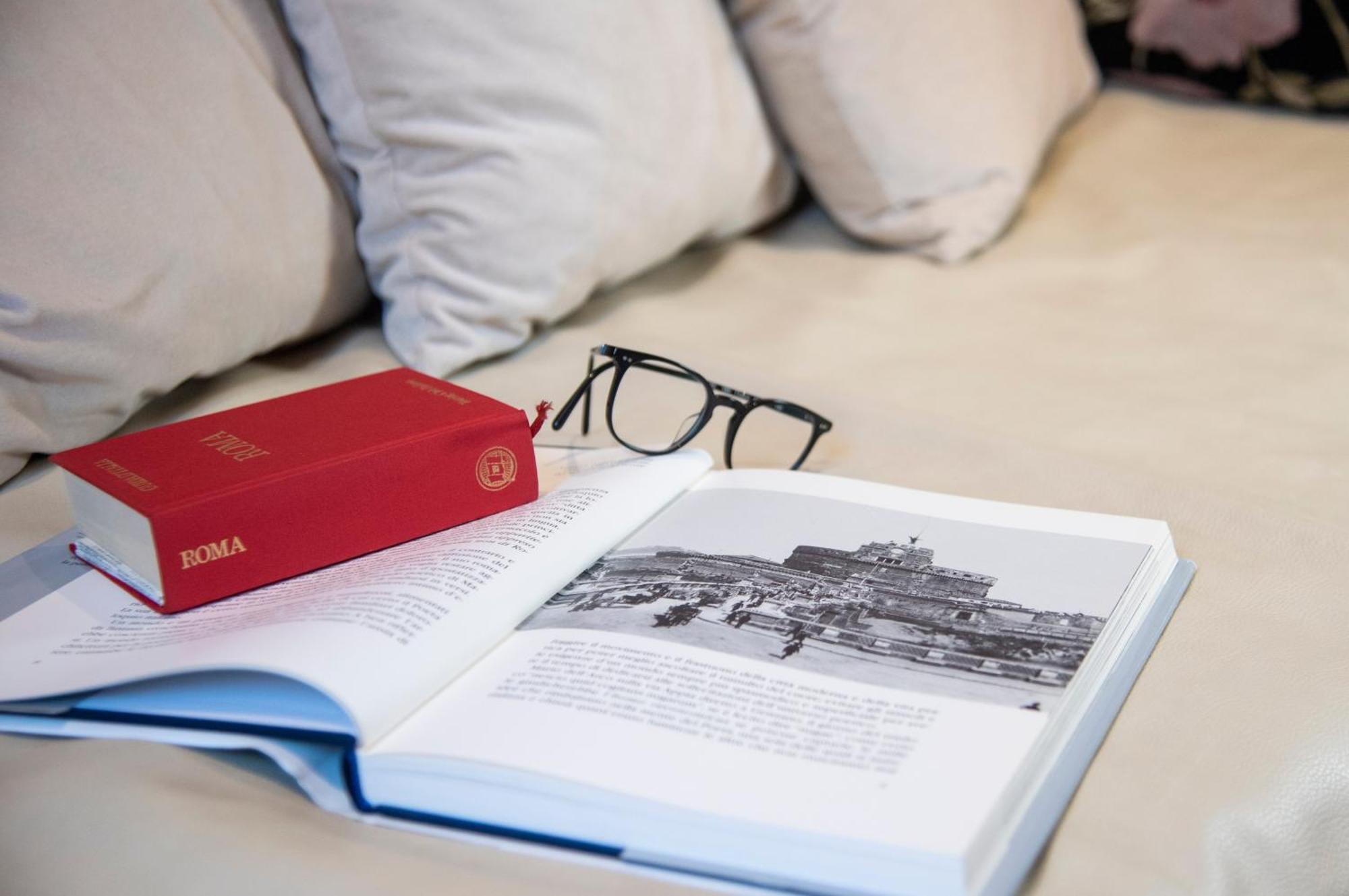 La Grande Bellezza Guest House Rome Luaran gambar