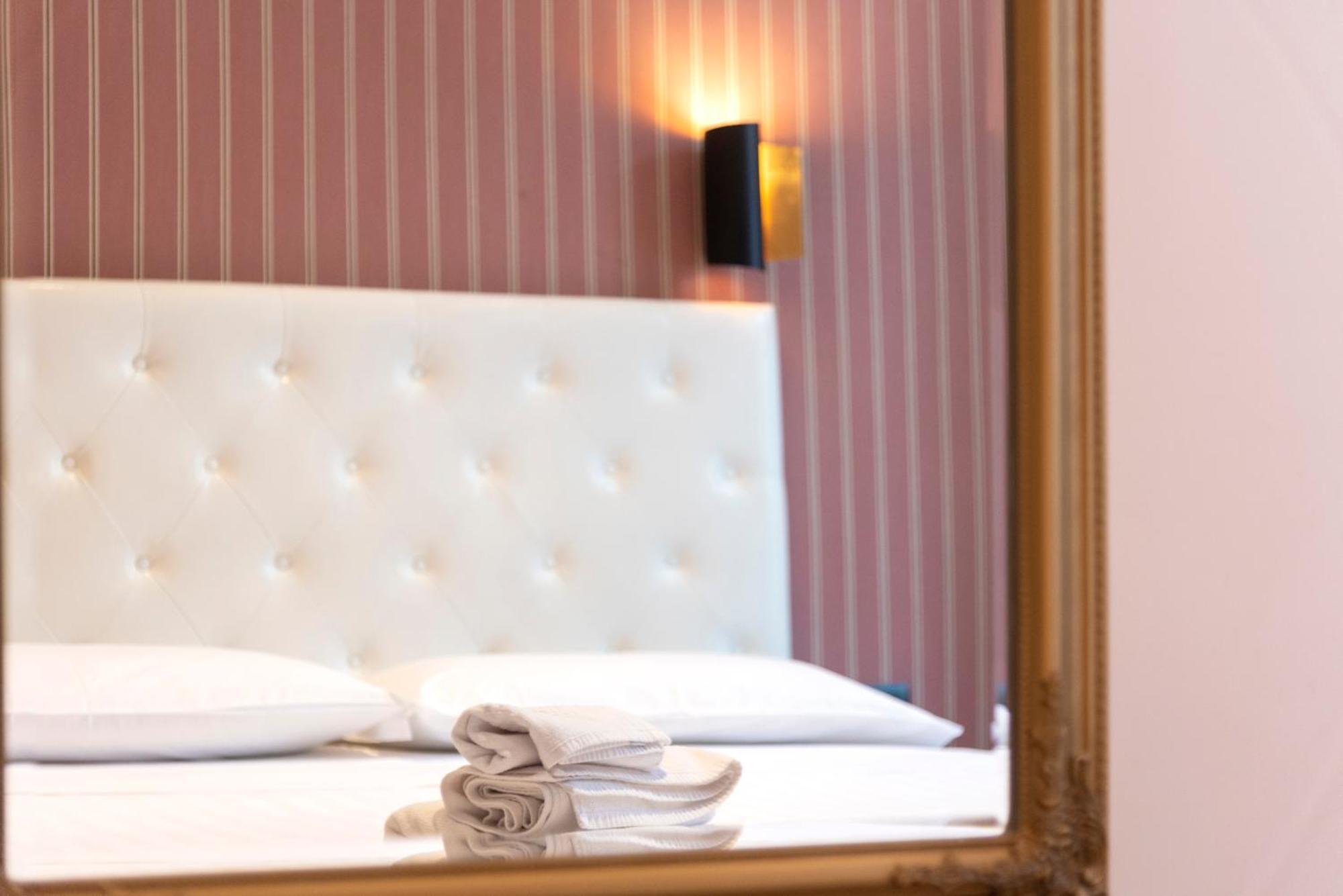 La Grande Bellezza Guest House Rome Luaran gambar