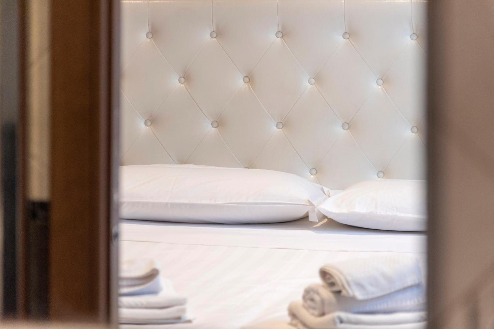 La Grande Bellezza Guest House Rome Luaran gambar