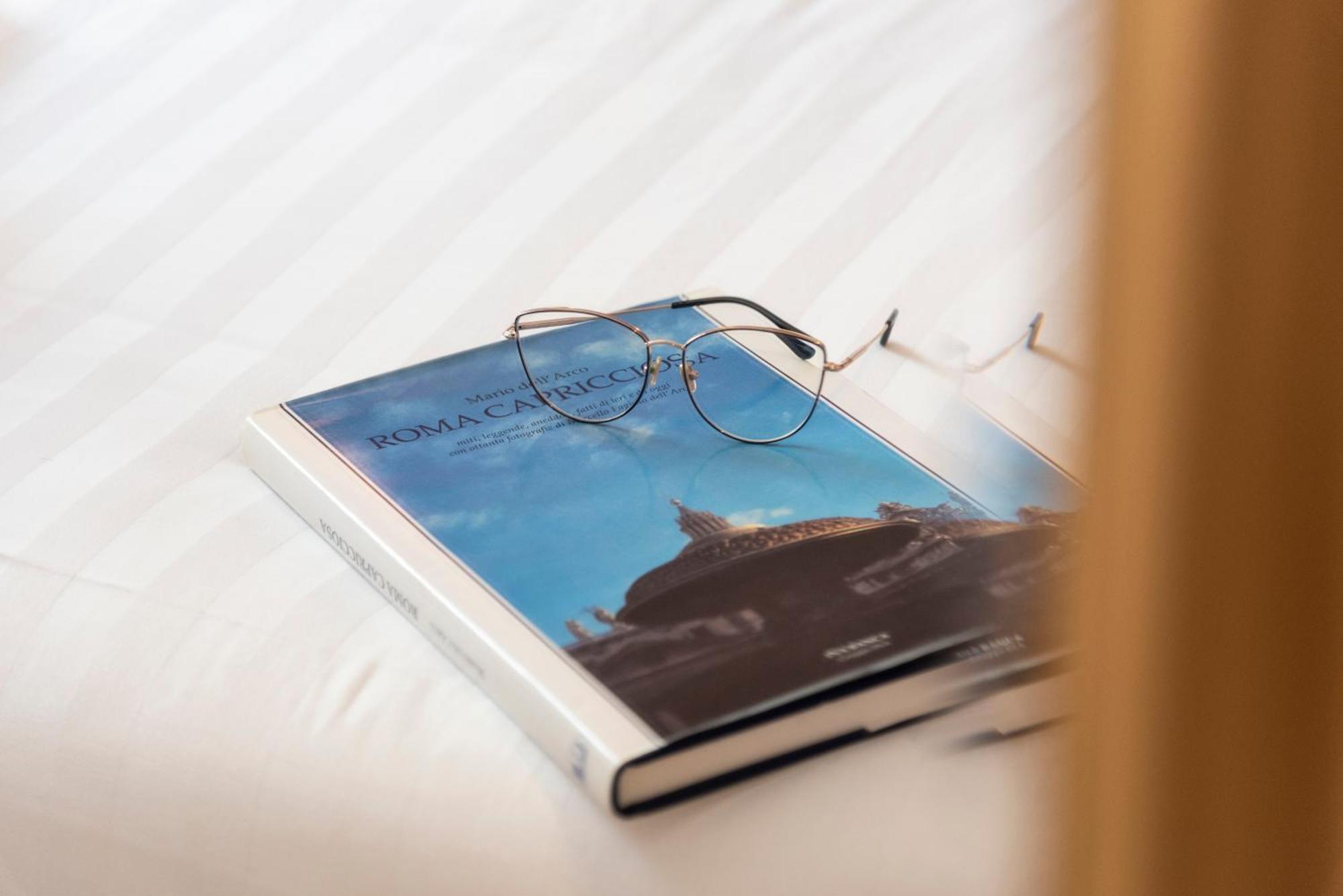 La Grande Bellezza Guest House Rome Luaran gambar