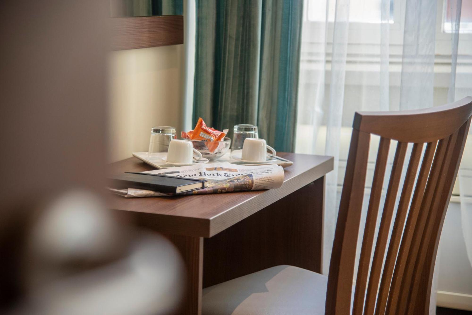 La Grande Bellezza Guest House Rome Luaran gambar