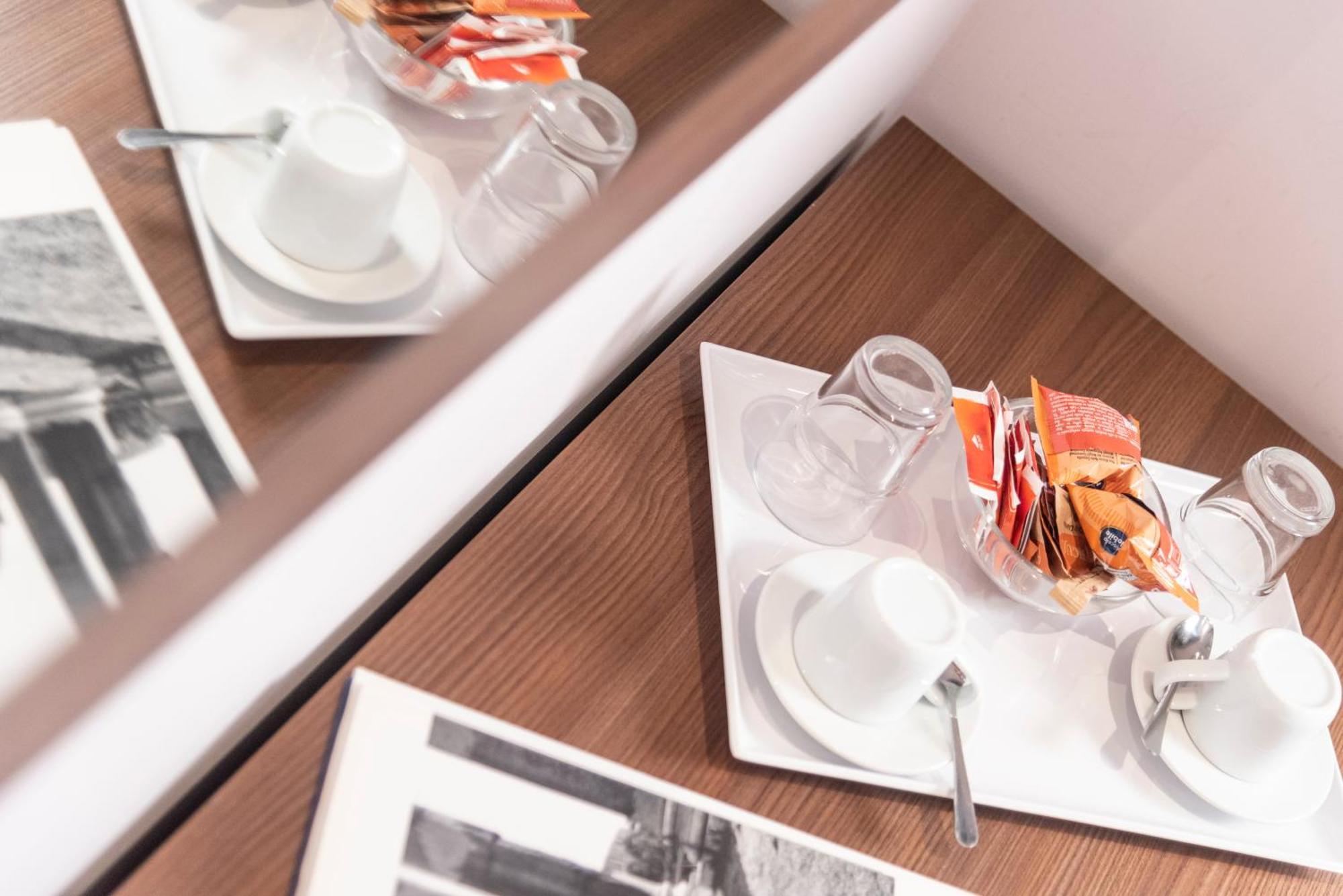 La Grande Bellezza Guest House Rome Luaran gambar