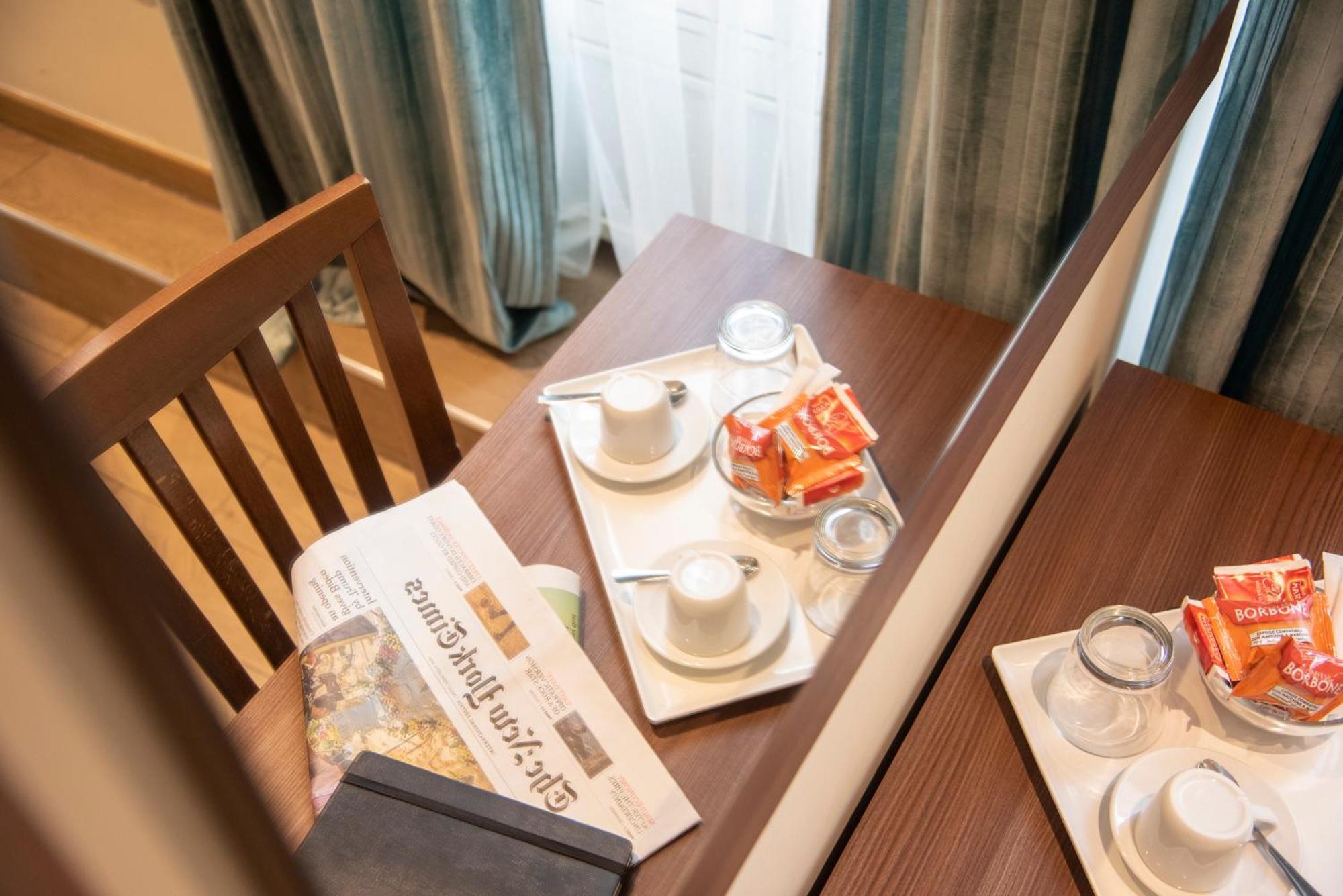 La Grande Bellezza Guest House Rome Luaran gambar