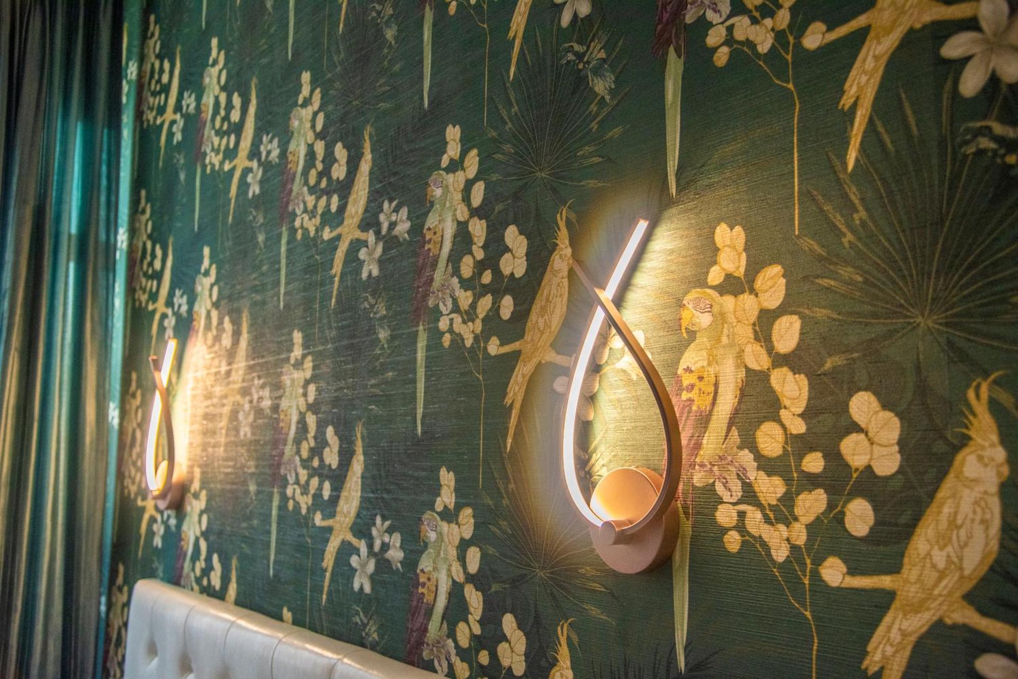 La Grande Bellezza Guest House Rome Luaran gambar