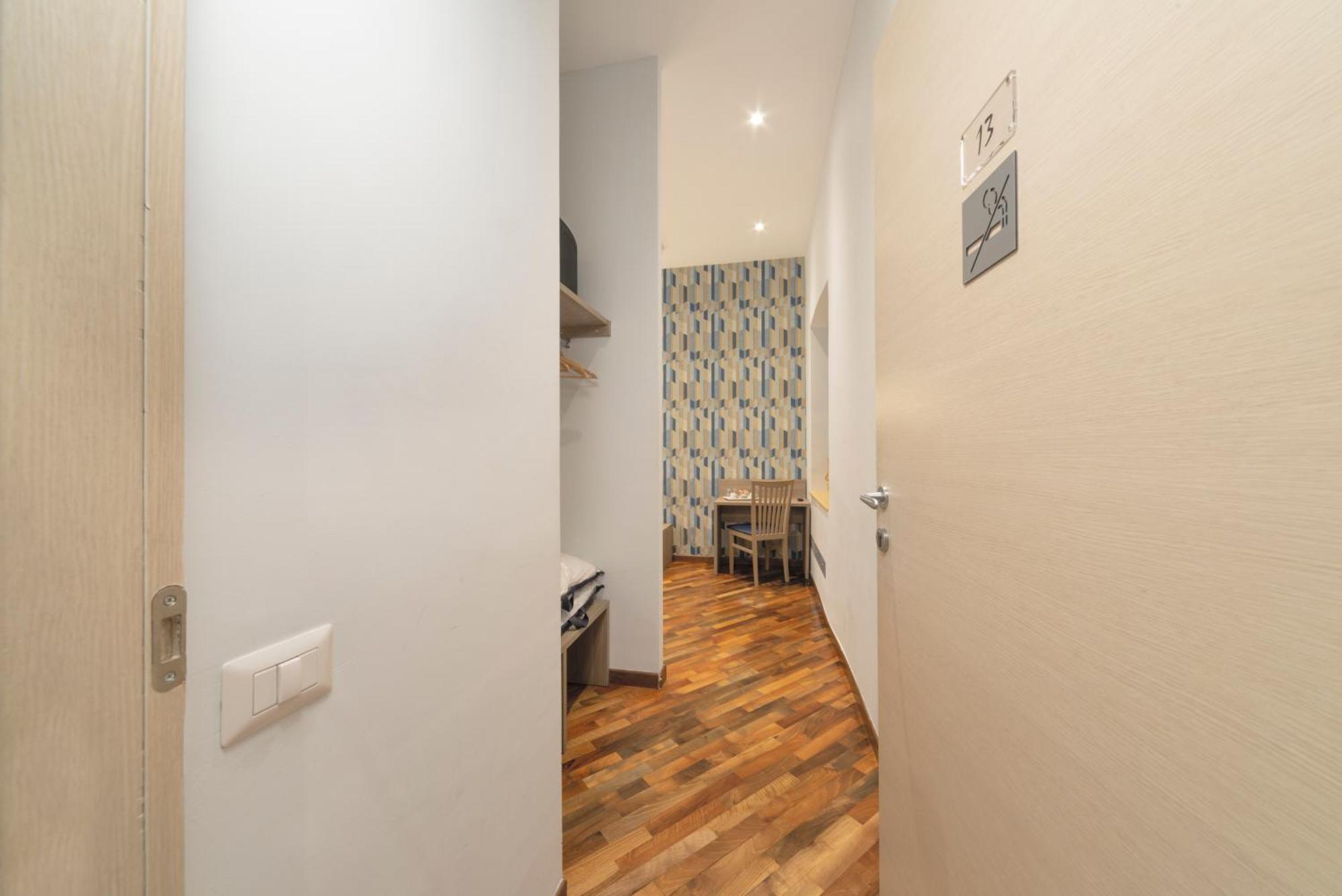 La Grande Bellezza Guest House Rome Luaran gambar