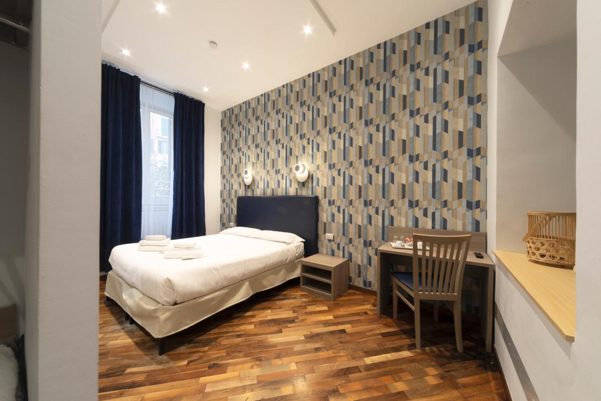 La Grande Bellezza Guest House Rome Luaran gambar