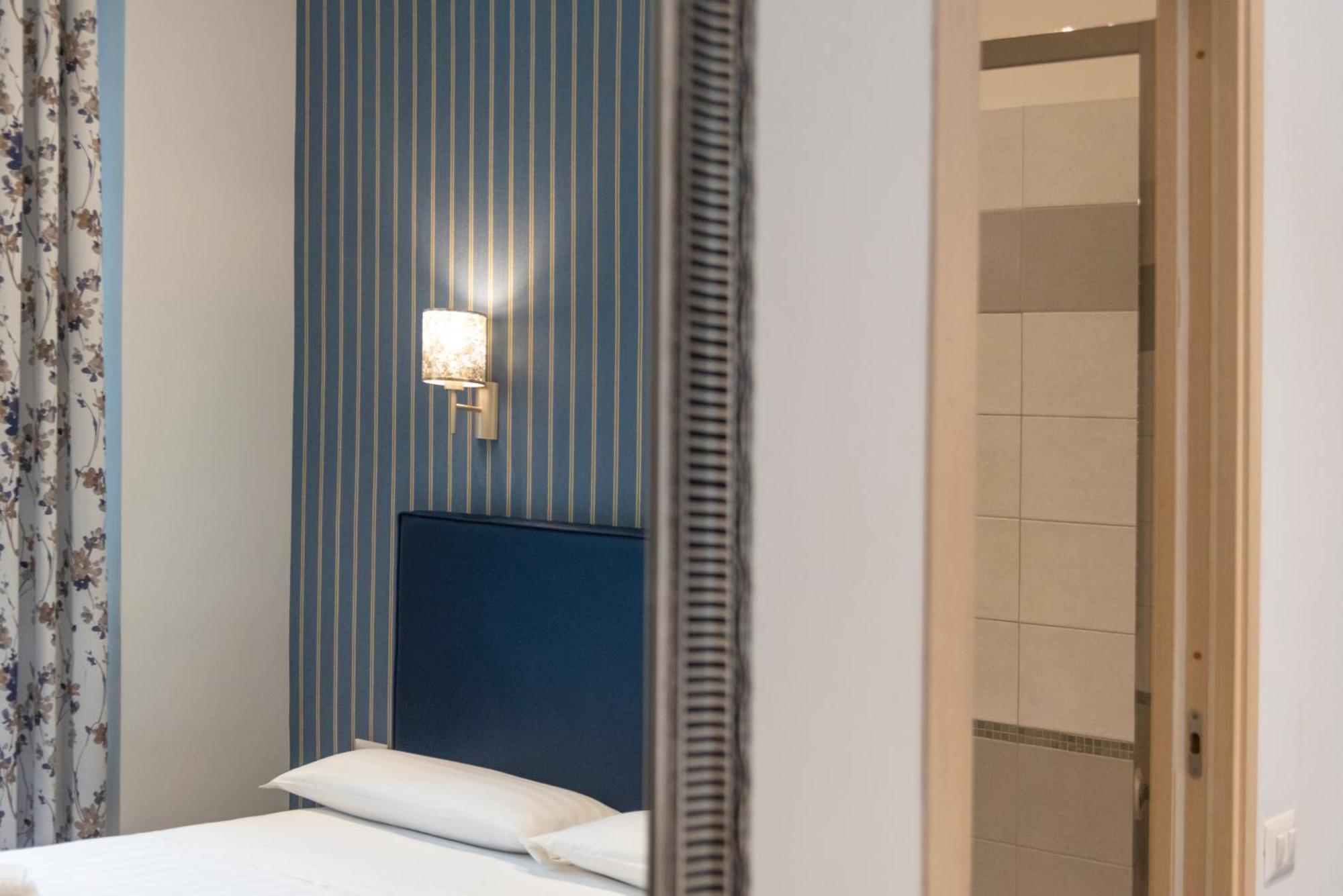 La Grande Bellezza Guest House Rome Luaran gambar