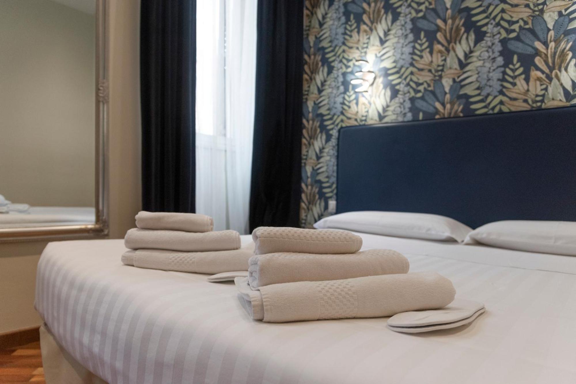 La Grande Bellezza Guest House Rome Luaran gambar