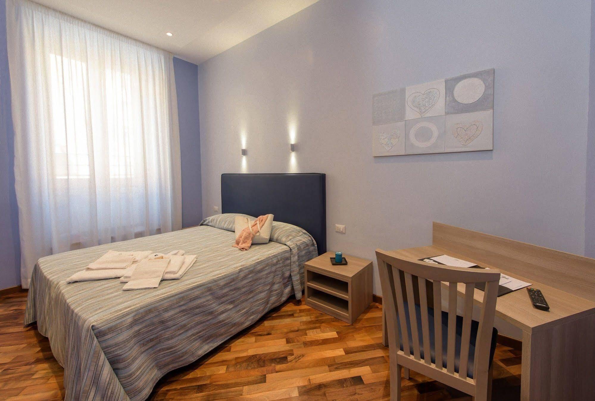 La Grande Bellezza Guest House Rome Luaran gambar